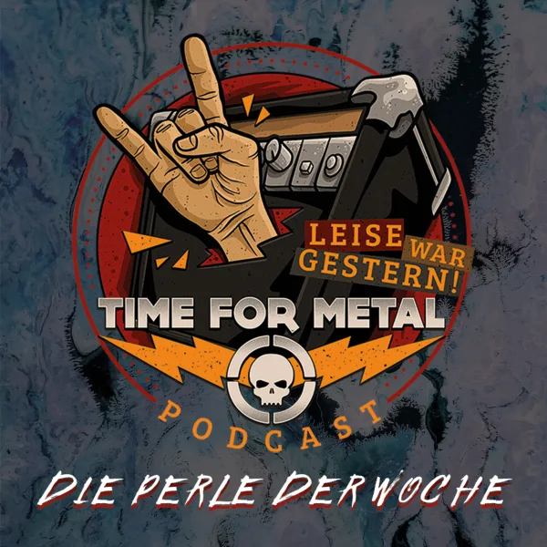 #20 – Die Perle Der Woche – Bands, die sich aufgelöst haben – KW24
