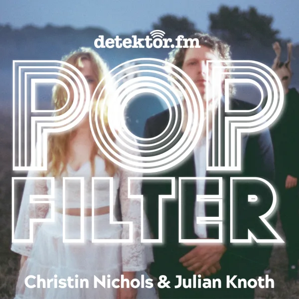 Christin Nichols & Julian Knoth ? In Ordnung