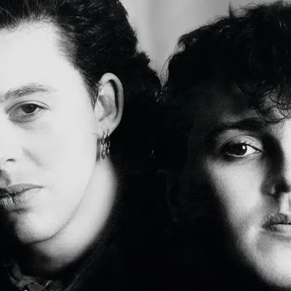 Shout – Tears For Fears