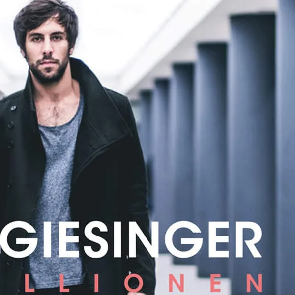 80 Millionen – Max Giesinger
