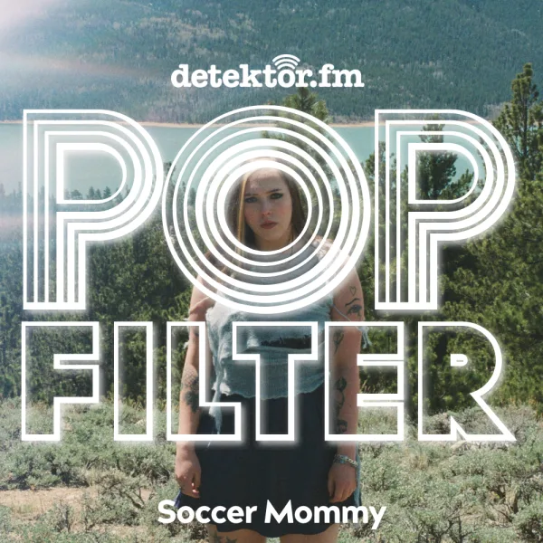 Soccer Mommy singt über ihre Liebe zu Abigail aus Stardew Valley