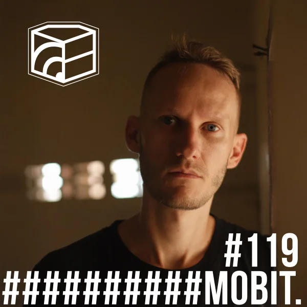 mobit. – Jeden Tag ein Set Podcast 119