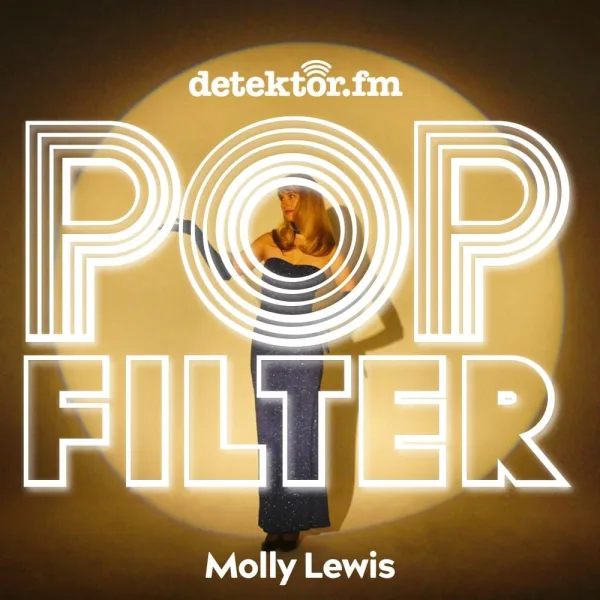 Molly Lewis ? Lounge Lizard