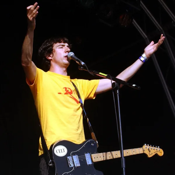Run –  Snow Patrol