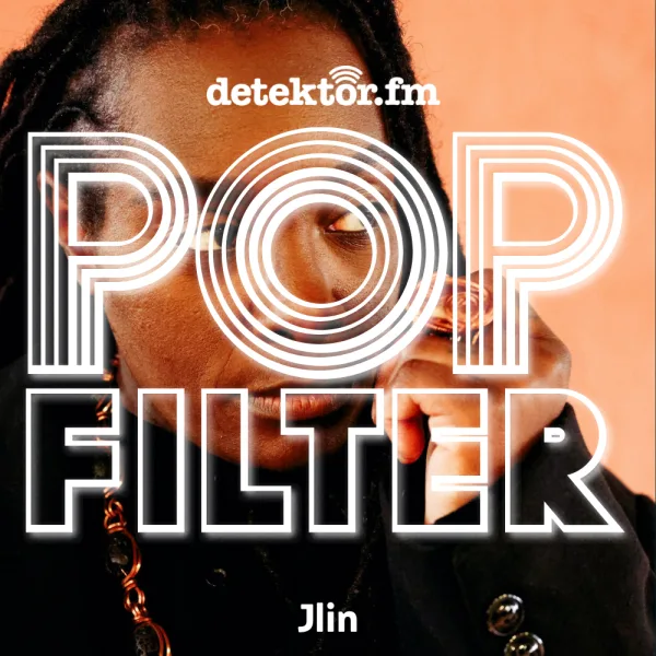 Popfilter | Jlin- The Precision Of Infinity (ft. Philip Glass)