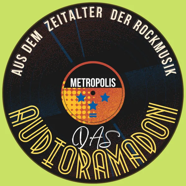 Metropolis