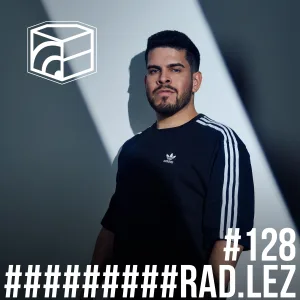 Rad.Lez – Jeden Tag ein Set Podcast 128