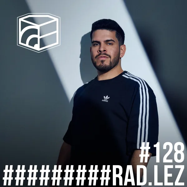 Rad.Lez – Jeden Tag ein Set Podcast 128