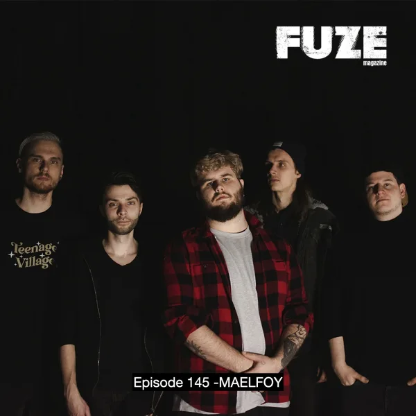 Episode 145 – MAELFØY