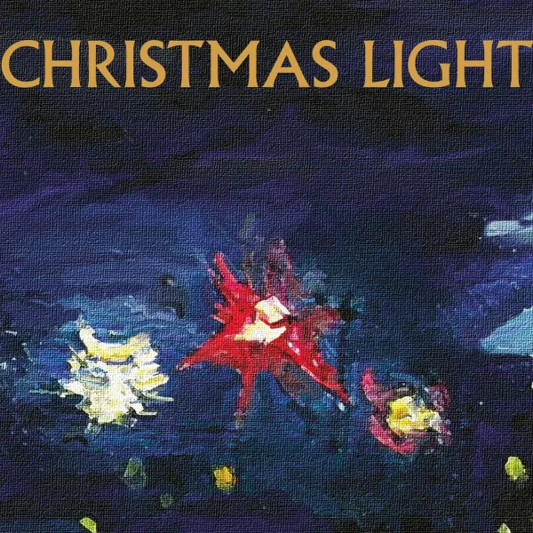 Christmas Lights – Coldplay