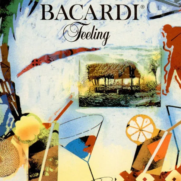 Bacardi Feeling (Summer Dreamin') – Kate Yanai