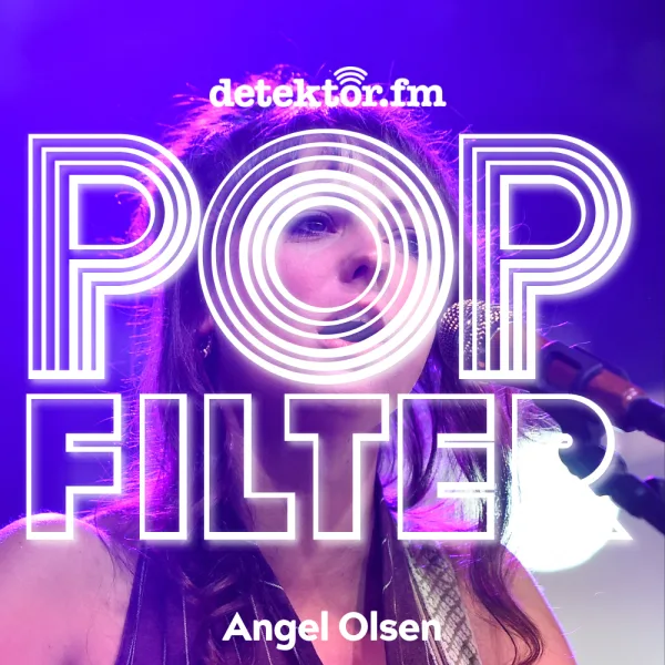 Angel Olsen ? Hi-Five