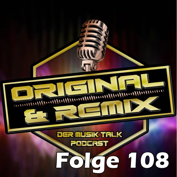Folge 108 – Der virtuelle DJ