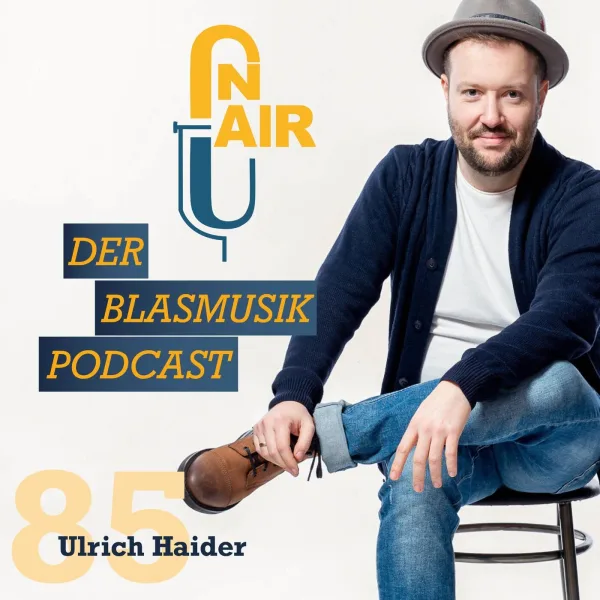 Ulrich Haider – Hornist der Münchner Philharmoniker über Kampfsport und Musik