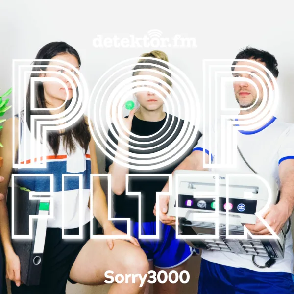 Sorry3000 ? Hinterm Kreisel