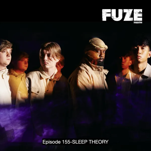 Episode 155 – SLEEP THEORY