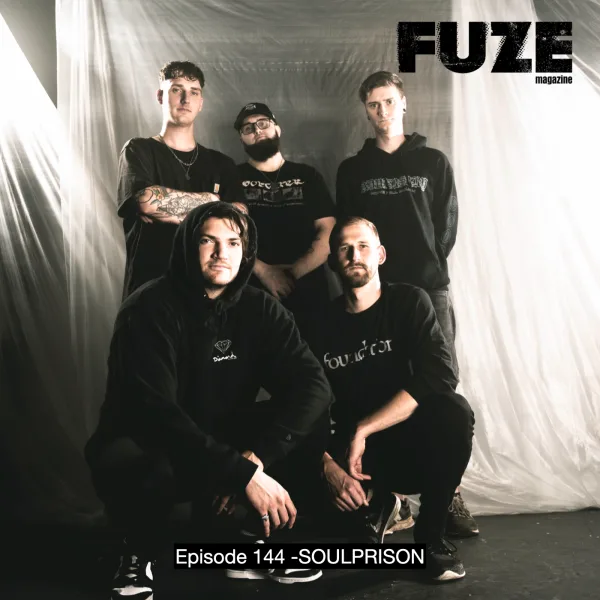 Episode 144 – SOULPRISON