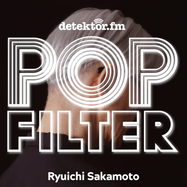 Yellow Magic Orchestra (Ryuichi Sakamoto) ? Rydeen