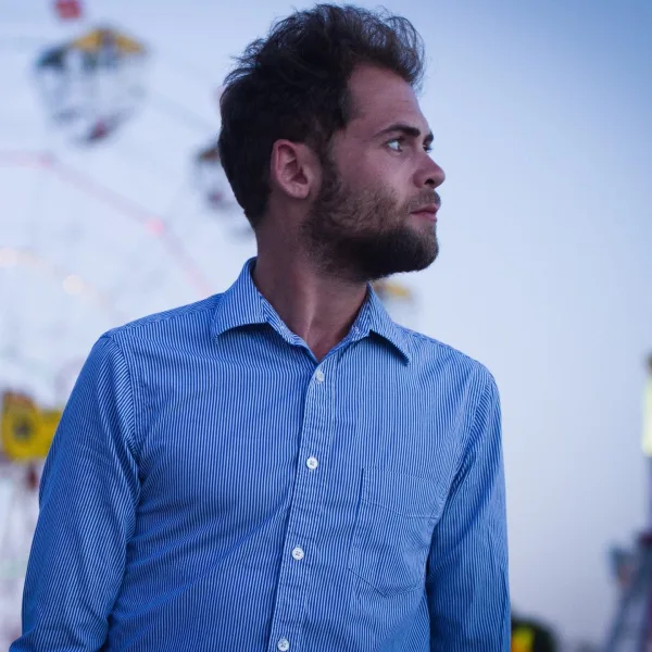 Let Her Go – Passenger