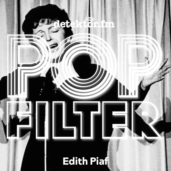 Edith Piaf ? Non, je ne regrette rien