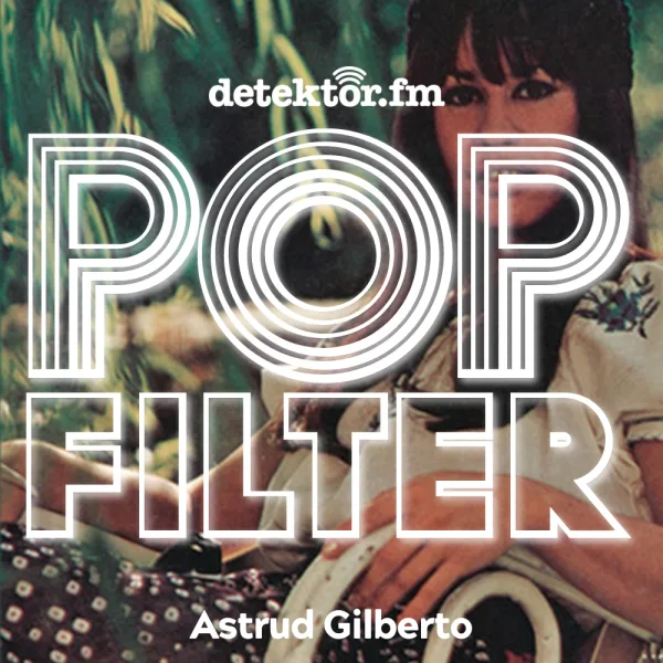 Astrud Gilberto ? Take It Easy My Brother Charlie