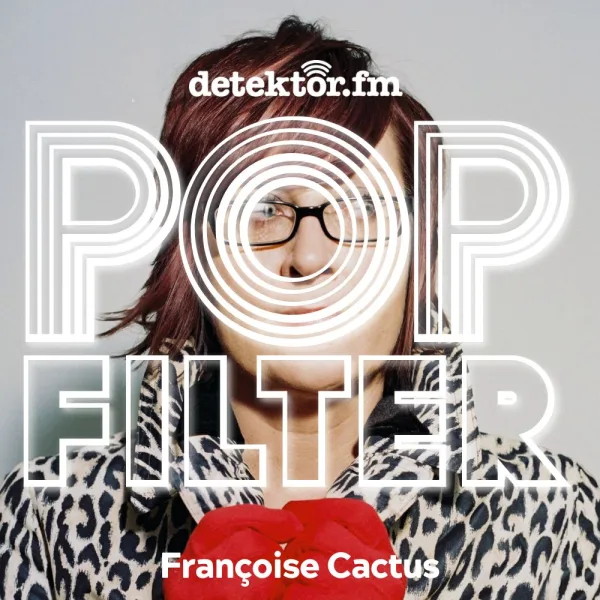 Die Frau in der Musik – in Erinnerung an Françoise Cactus