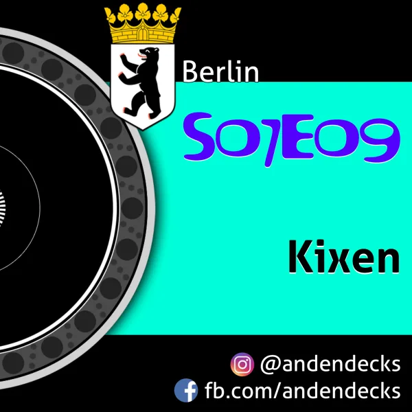 An den Decks – S07E09 – Kixen