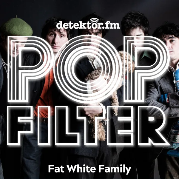 Fat White Family ? Bullet Of Dignity