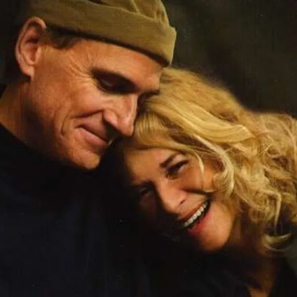 You've Got A Friend – Carole King & James Taylor
