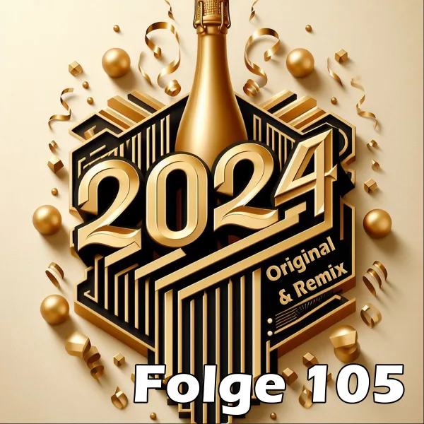 Folge 105 – Der Podcast mit den schlechten Playlist-Namen