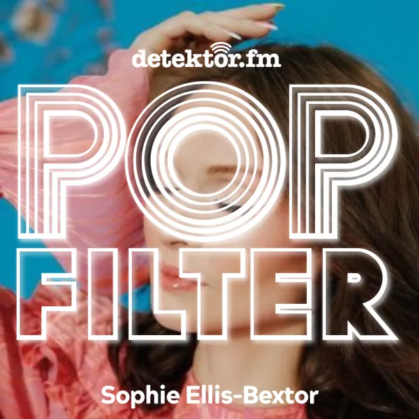 Sophie Ellis-Bextor ? Murder On The Dancefloor