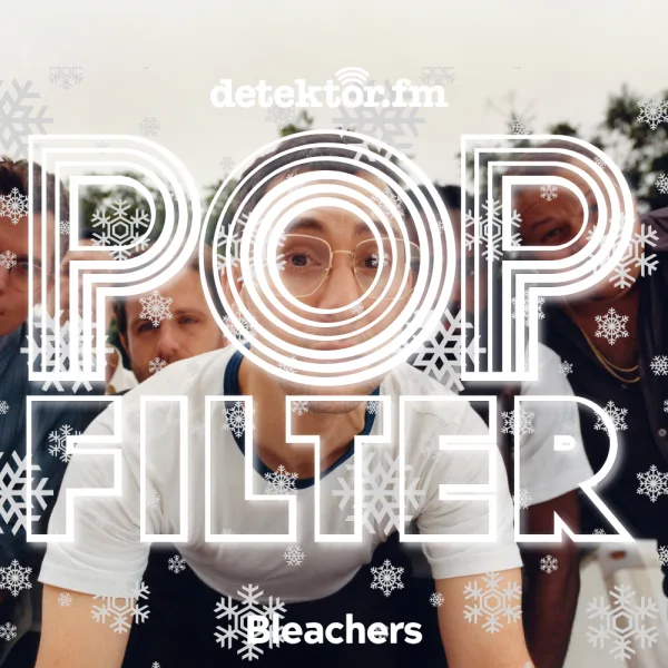 A Very Indie Christmas: Bleachers nehmen keine Anrufe an
