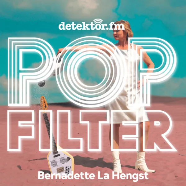Bernadette La Hengst – Luzyca Du visionäre Leere