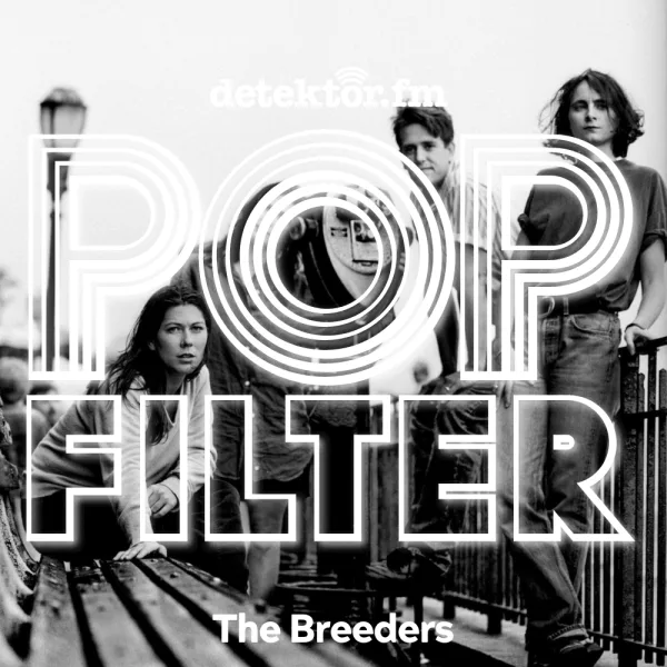 The Breeders ? Go Man Go