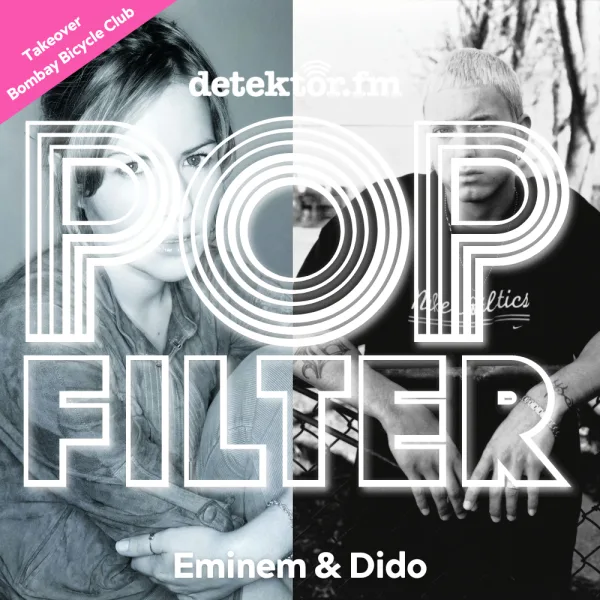 Takeover-Woche Bombay Bicycle Club: Eminem ? Stan (feat. Dido)