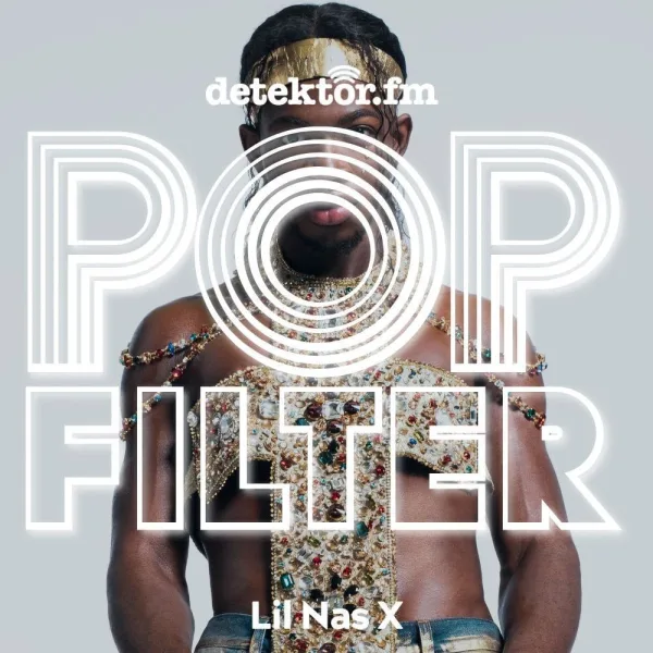 Lil Nas X ? J CHRIST