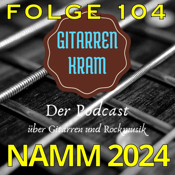 104 NAMM 2024