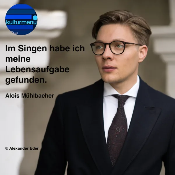 #103 – Ich habe genung, BWV 82