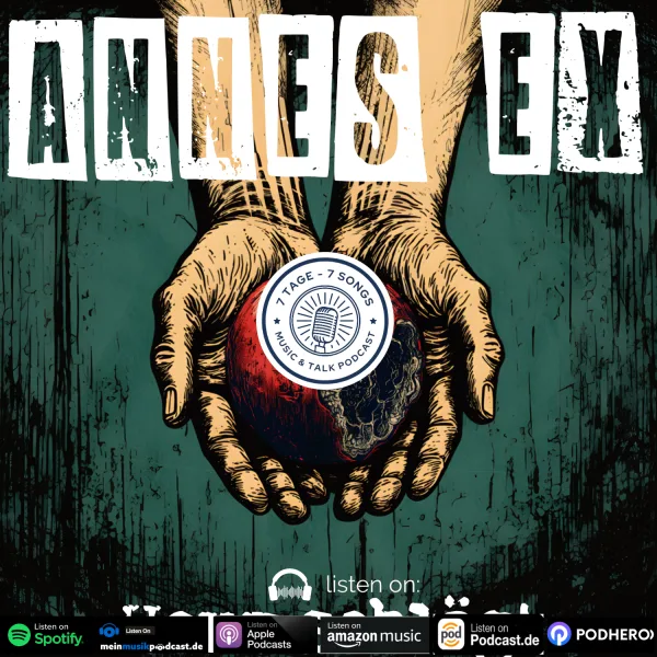 #6.13 Zu Gast: Annes Ex