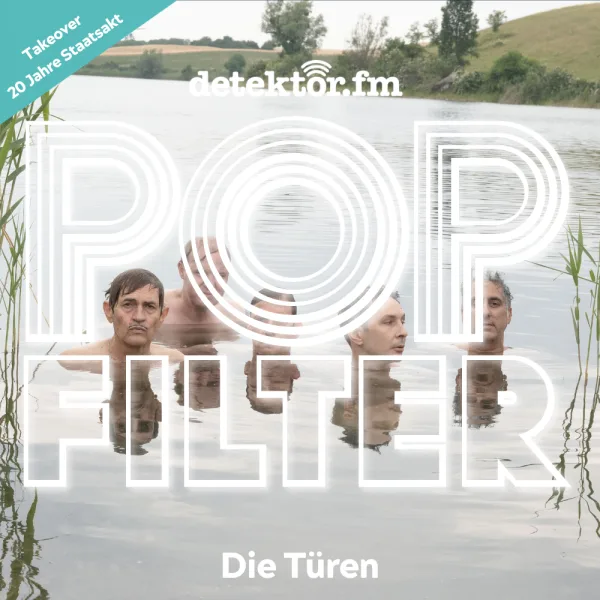 Takeover-Woche Staatsakt: Die Türen – Öde an die Freude