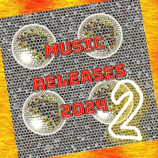 TAKE THREE – Music Releases 2024|2