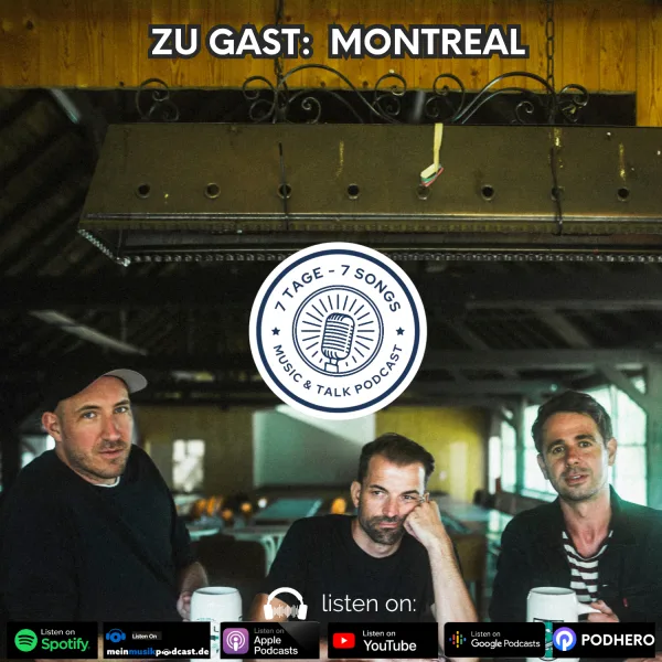 #4.16 Zu Gast: Montreal