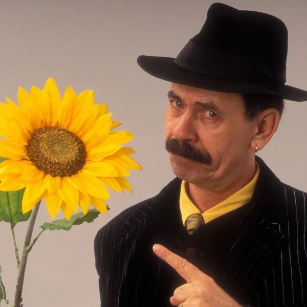 Scatman  –  Scatman John