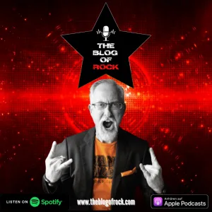 Finn Breuer – Metal Up! Your Biz