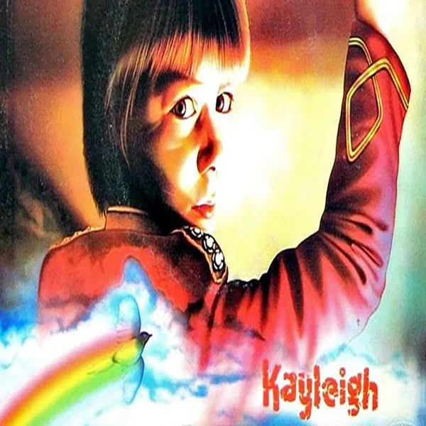 Kayleigh – Marillion