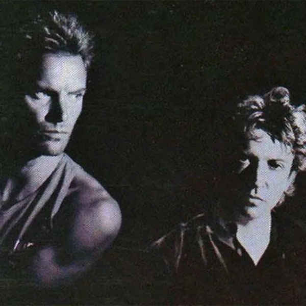 Every Breath You Take – The Police