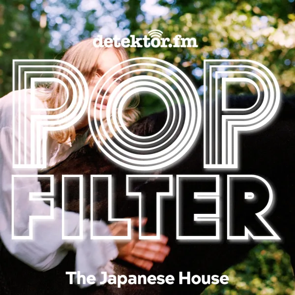 The Japanese House ? Touching Yourself