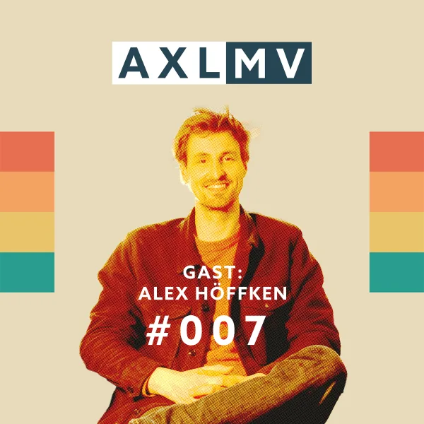 Sessionmusiker 2.0: Studio-Musiker in Zeiten des Home-Recordings feat. Alex Höffken