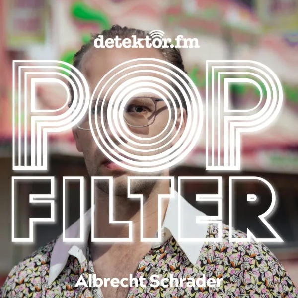 Albrecht Schrader ? When Millennials Cry (feat. Stella Sommer & Talking To Turtles)