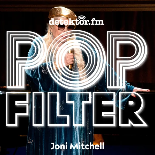 Joni Mitchell ? Day After Day